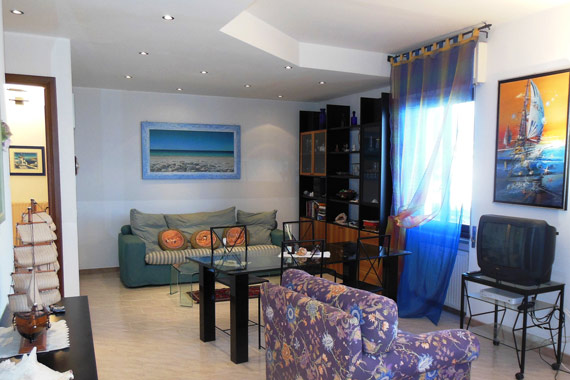 Appartamenti in vendita a San Lorenzo al Mare