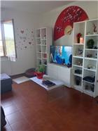 Ref. 071 &#8211; Four-room apartment with outdoor space and large terrace