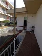 Rif. 076 - Trilocale con cantina e vista mare