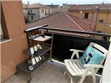 Rif. 002 – Centralissimo quadrilocale con garage e cantina.