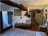 Rif. 013 &#8211; Tipica casa di paese di ampia superficie con loggia