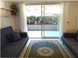 Ref. 010 - Furnished studio with large living terrace