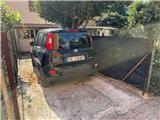 Rif. 003 – Appartamento con garage e cantina in centro paese