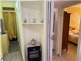 Ref. 014 – Sunny two-room flat in excellent condition with no service charges.