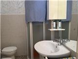Ref. 014 – Sunny two-room flat in excellent condition with no service charges.