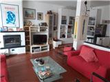 Ref. 074 Large two-family Villa with garden