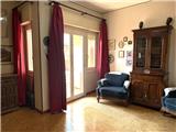 Rif. 002 – Centralissimo quadrilocale con garage e cantina.
