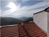 Ref. 031 &#8211; Renovated village house with livable, sunny terrace.