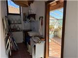 Rif. 013 &#8211; Tipica casa di paese di ampia superficie con loggia