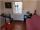 Ref. 031 &#8211; Renovated village house with livable, sunny terrace.