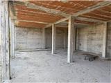 Rif. 011 &#8211; Cemento armato di casa indipendente vista mare con circostante terreno di propriet&#224; esclusiva

