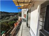 Ref. 005 - Typical village house on several levels with panoramic views down to the sea