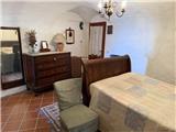 Rif. 013 &#8211; Tipica casa di paese di ampia superficie con loggia