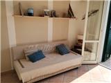 Ref. 009 &#8211; Lovely and sunny one-bedroom apartment with balcony and open view of the valley.