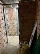 Ref. 007 – Attic studio flat with balcony and splendid sea view.