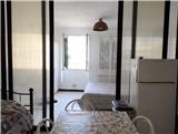 Ref.056 Spacious studio apartment on the seafront