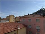 Rif. 003 – Appartamento con garage e cantina in centro paese