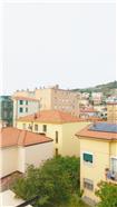 Rif.078 - Appartamento con tre camere e cantna