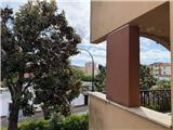 Rif. 014 – Quadrilocale con terrazza vivibile, cantina e garage a soli 250 metri dal mare