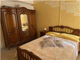 Ref. 014 – Sunny two-room flat in excellent condition with no service charges.