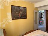 Ref. 014 – Sunny two-room flat in excellent condition with no service charges.