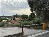 Ref. 024 - Spacious two-room apartment on the ground floor