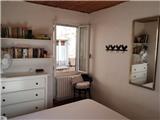 Ref. 031 &#8211; Renovated village house with livable, sunny terrace.