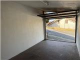 Rif. 033 - Garage a due passi dal centro del paese