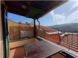 Ref. 031 &#8211; Renovated village house with livable, sunny terrace.