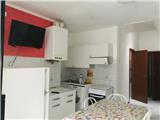 Studio and one-bedroom apartment 20 meters from the beach