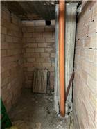 Ref. 007 – Attic studio flat with balcony and splendid sea view.