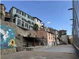 Ref. 014 – Sunny two-room flat in excellent condition with no service charges.