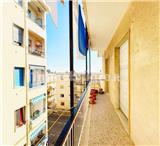 Ref. 054 – Four-Room Apartment with Two Balconies