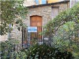 Rif. 013 &#8211; Tipica casa di paese di ampia superficie con loggia