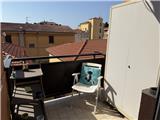 Rif. 002 – Centralissimo quadrilocale con garage e cantina.