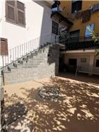 Ref. 028 - Central accommodation on two floors with large warehouse, courtyard and private parking area.