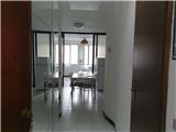 Studio and one-bedroom apartment 20 meters from the beach