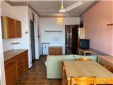 Ref. 008 &#8211; Sunny one-bedroom apartment on top floor with beautiful sea view.