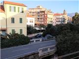 Ref.056 Spacious studio apartment on the seafront