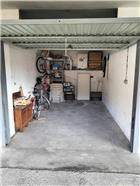 Rif. 008 - Trilocale in posizione centrale con garage di propriet&#224;.
