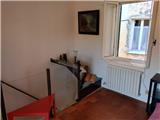 Ref. 031 &#8211; Renovated village house with livable, sunny terrace.