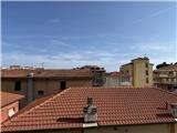 Rif. 003 – Appartamento con garage e cantina in centro paese