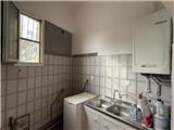 Ref. 024 - Spacious two-room apartment on the ground floor
