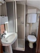 Ref. 007 – Attic studio flat with balcony and splendid sea view.