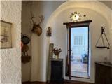 Rif. 013 &#8211; Tipica casa di paese di ampia superficie con loggia