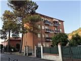 Rif. 003 – Appartamento con garage e cantina in centro paese