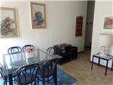 Ref. 029 &#8211; Large two-room attic apartment on the second floor of a small condominium 900 metres from the sea.
