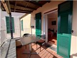 Ref. 031 &#8211; Renovated village house with livable, sunny terrace.