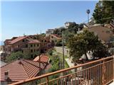 Ref. 008 &#8211; Sunny one-bedroom apartment on top floor with beautiful sea view.
