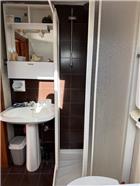 Ref. 007 – Attic studio flat with balcony and splendid sea view.